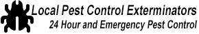 North Hills NC Pest Control Exterminators